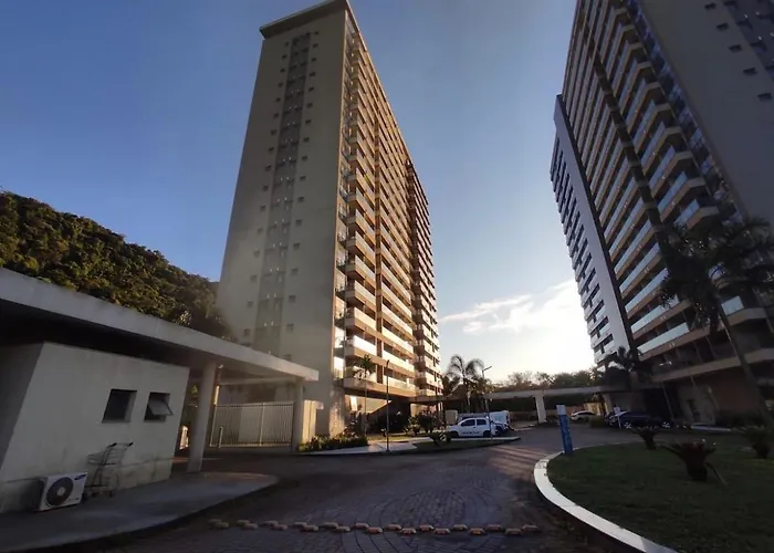 Apart-Hotel Rio Centro Via Premiere Stay Rio de Janeiro