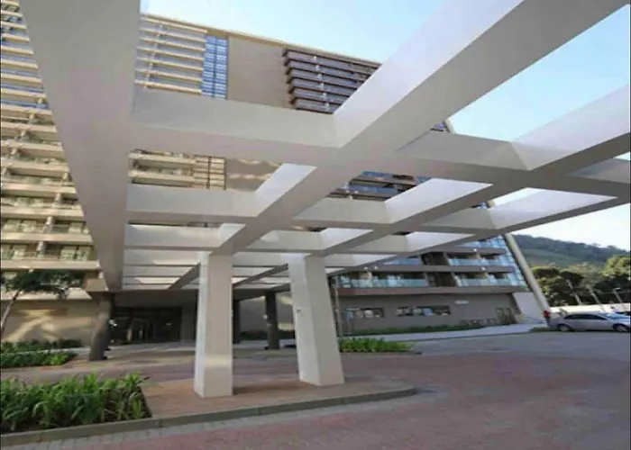 Apart-Hotel Rio Centro Via Premiere Stay Rio de Janeiro